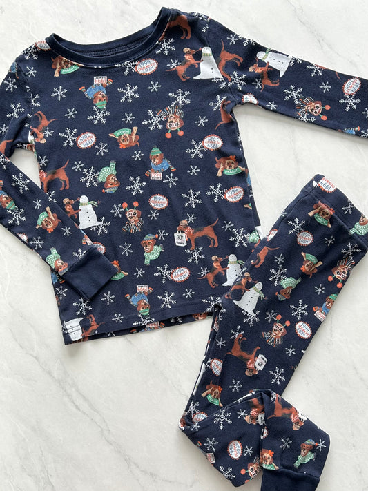 Pyjama 2 pièces - Old navy - 6T