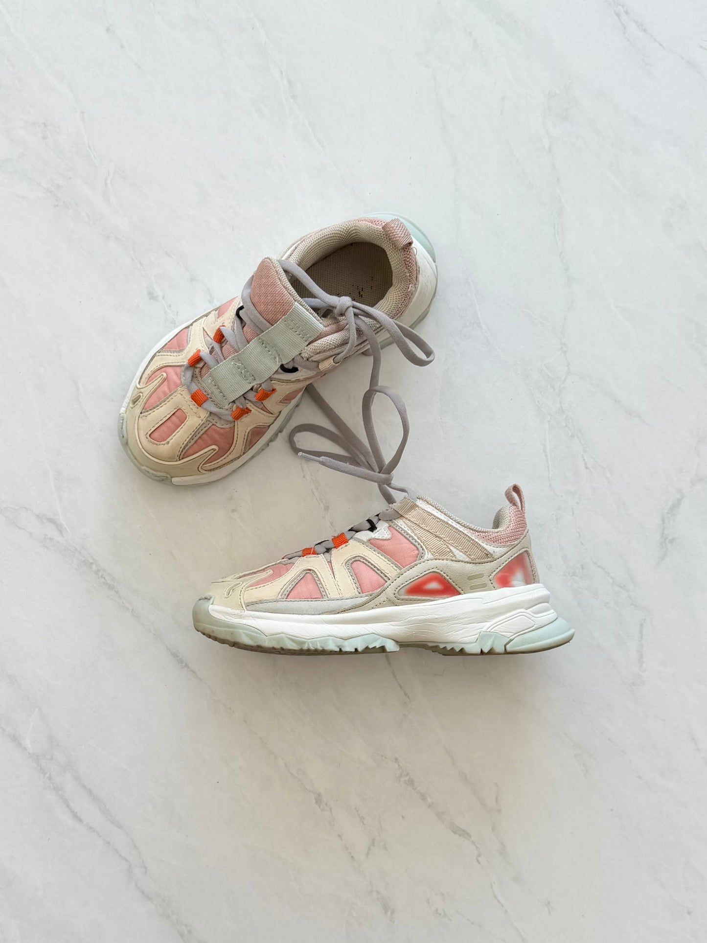 Souliers - Zara - 29 (US 11)