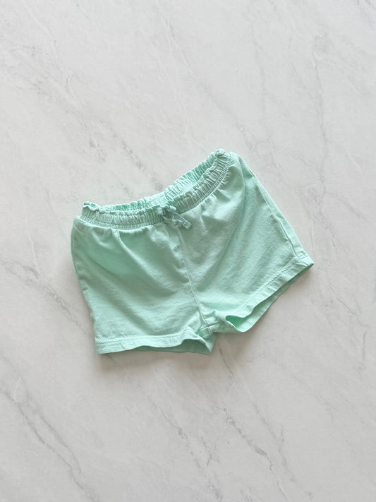 Short - H&M - 2-4 mois