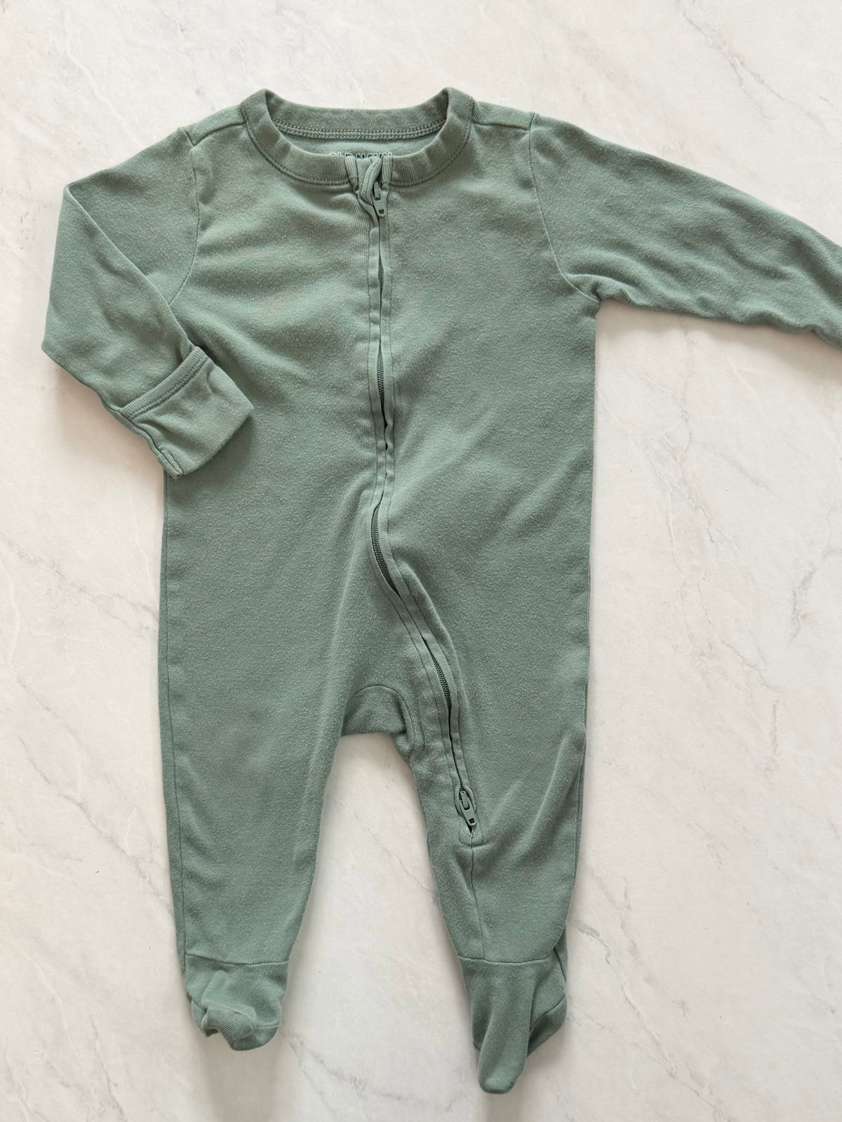 Pyjama à pattes - Old navy - 3-6 mois