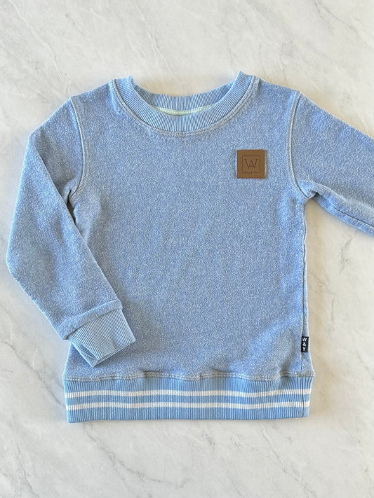 Crewneck - Will & You - 5T