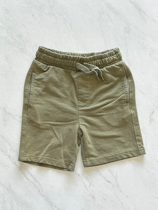 Short en coton ouaté - Tag - 5 ans