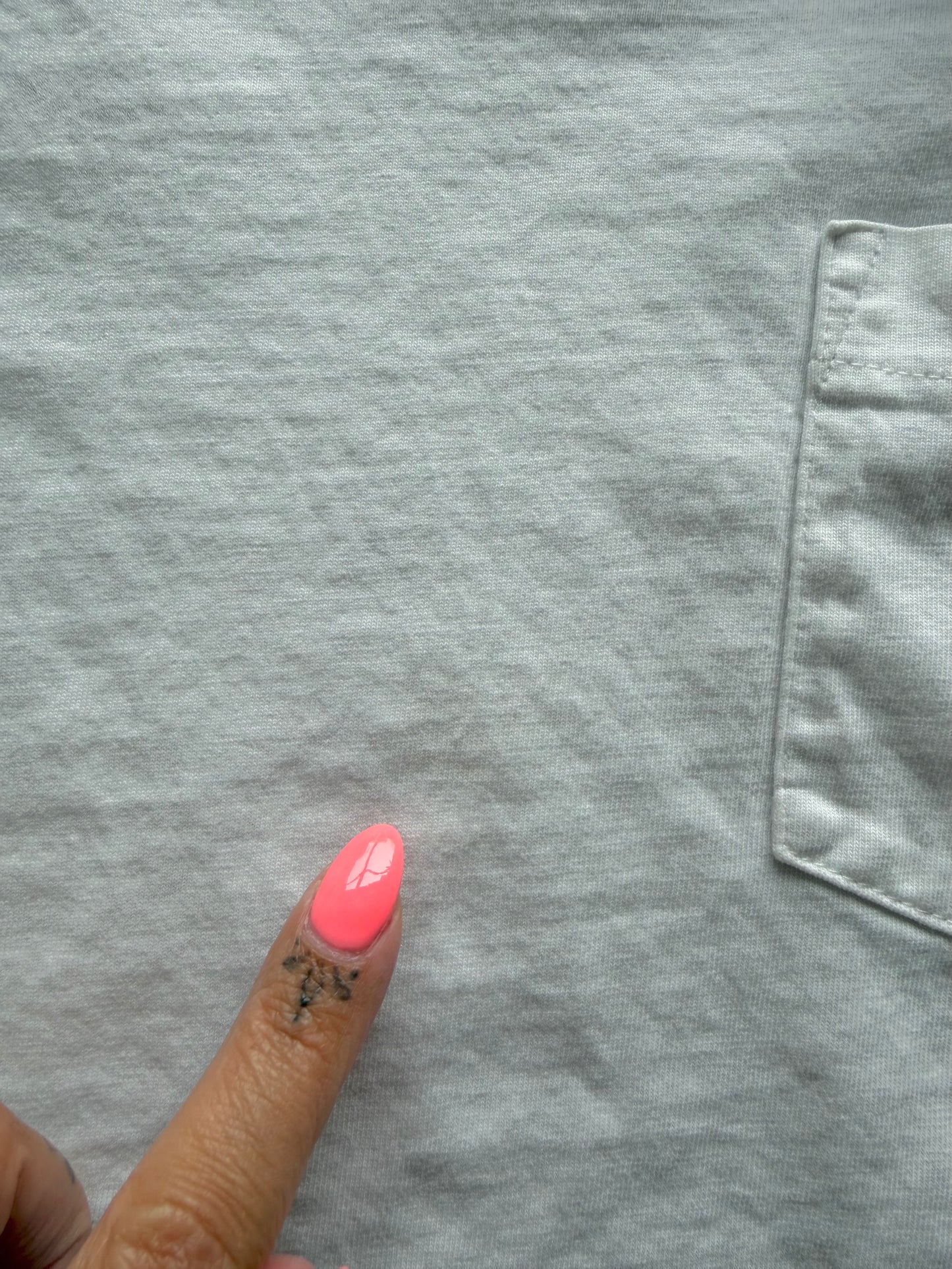 *Imparfait* T-shirt - Zara - 6 ans