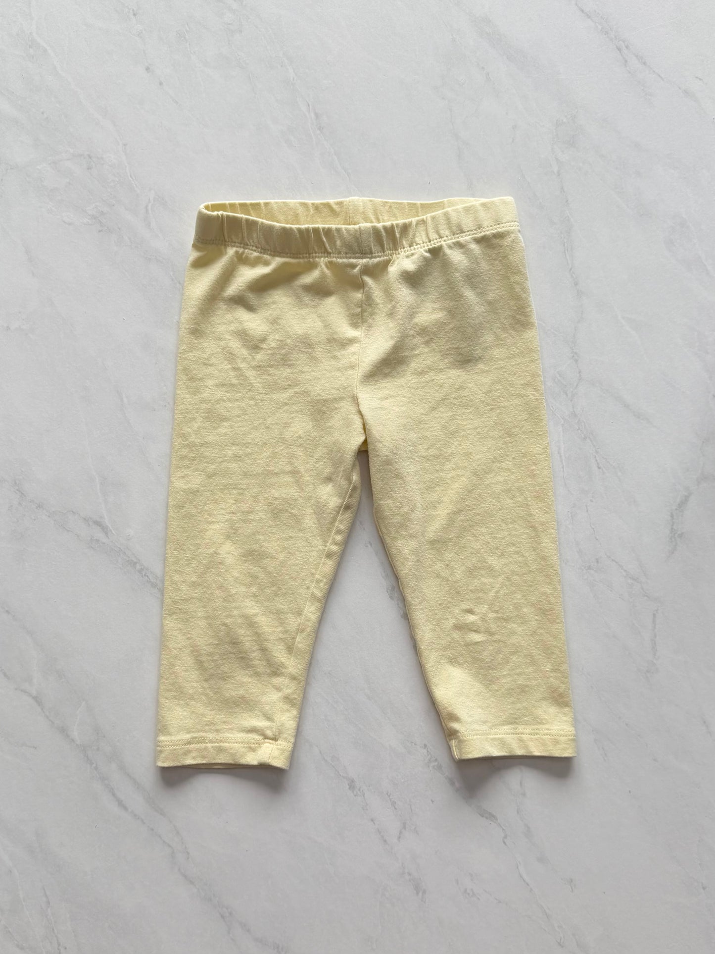 Legging longueur genou - H&M - 18-24 mois