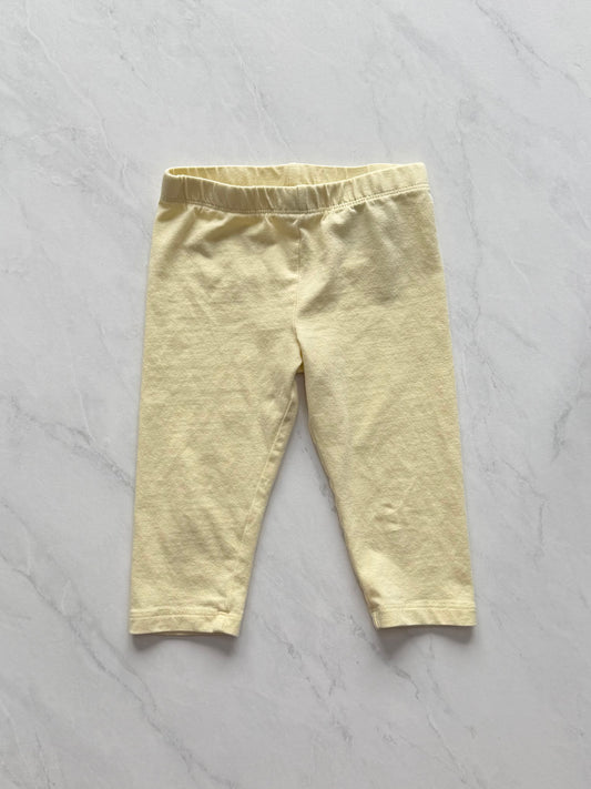 Legging longueur genou - H&M - 18-24 mois