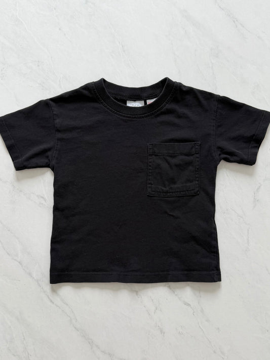 T-shirt - Zara - 12-18 mois