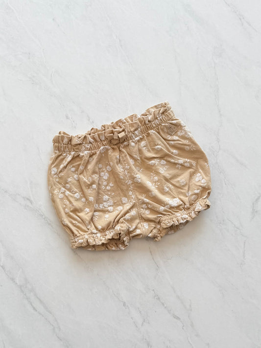 Culotte bloomer - Baby Gap - 6-12 mois