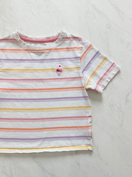 *Imparfait* T-shirt - Souris Mini - 6 ans