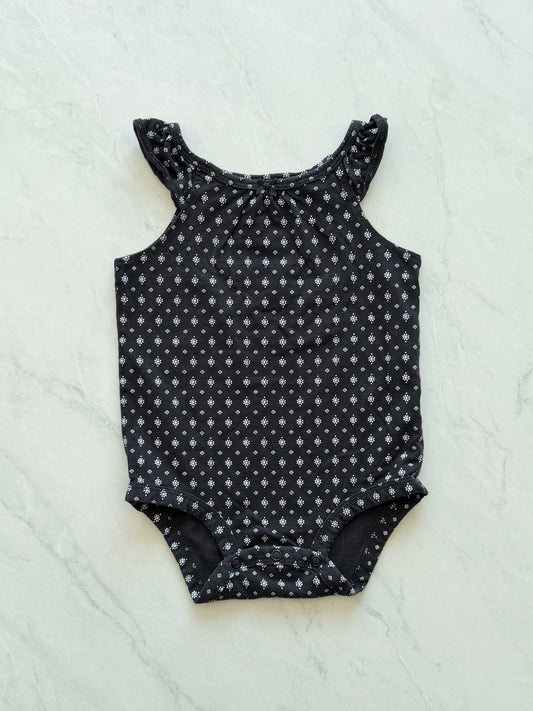 Cache couche - Carters - 18 mois