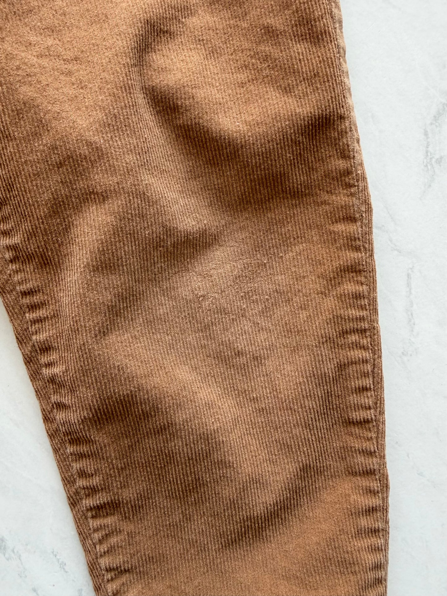 *Imparfait* Pantalon en corduroy - Old navy - 4T