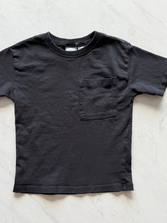 T-shirt - Zara - 3-4 ans