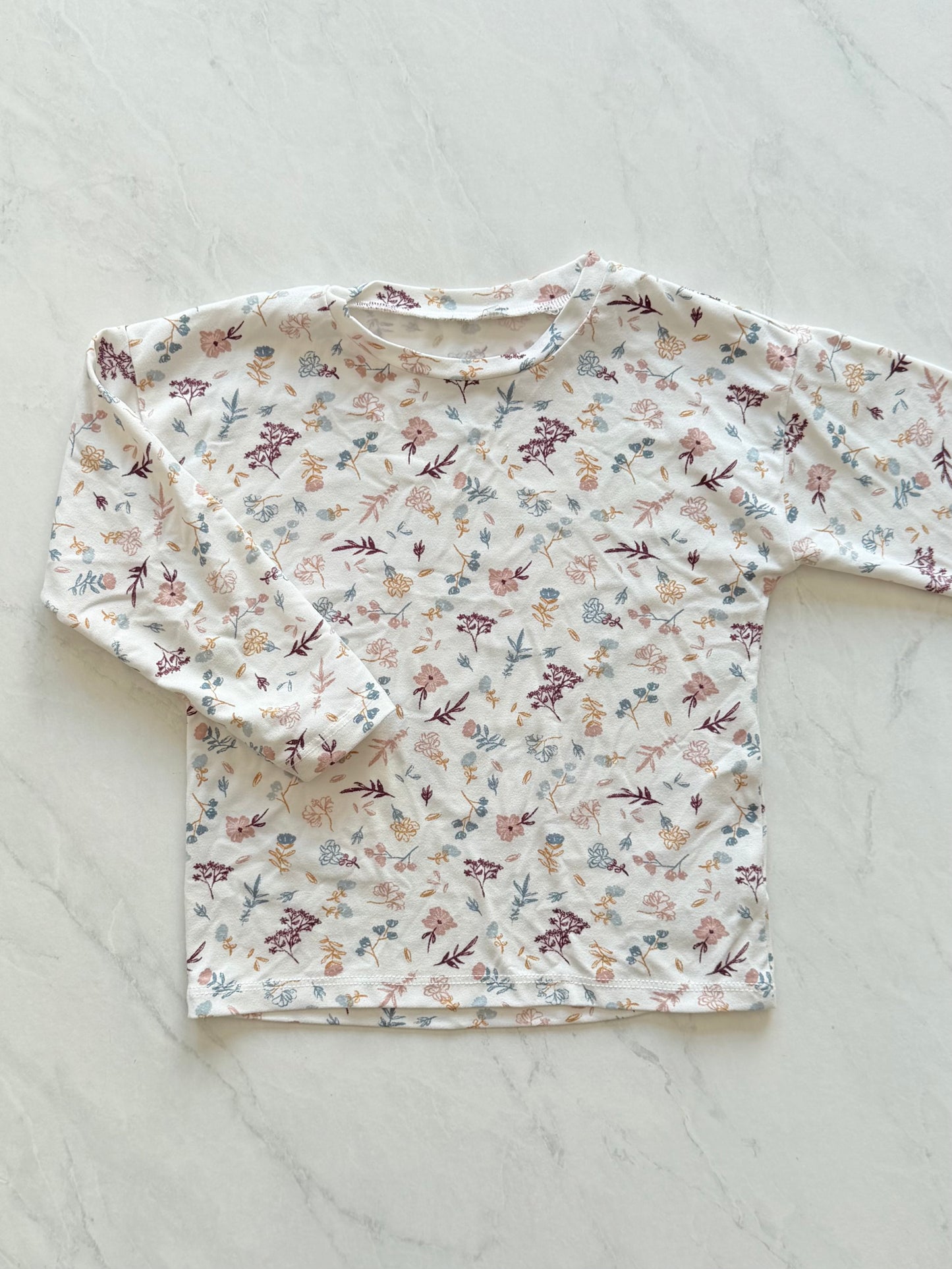 Chandail manches longues - Blumind - 18 mois