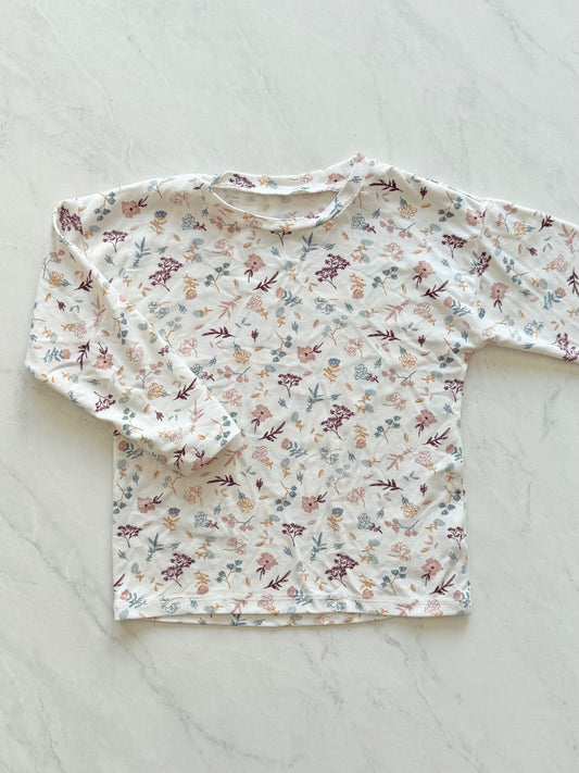 Chandail manches longues - Blumind - 18 mois