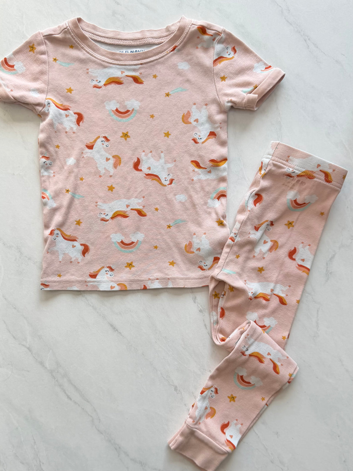 Pyjama 2 pièces - Old navy - 4T