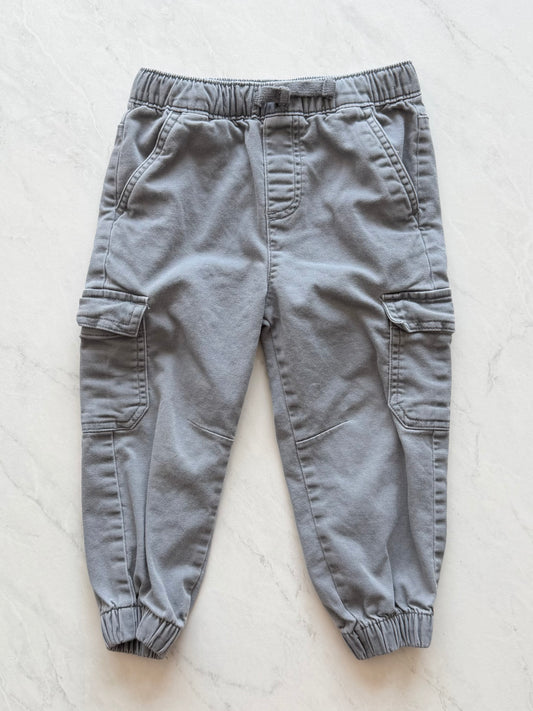 Pantalon cargo - George - 3T