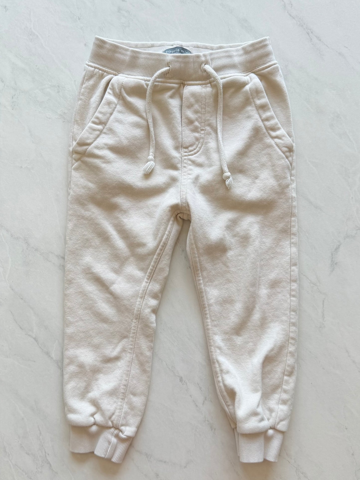 *Imparfait* Jogging - Souris Mini - 4 ans