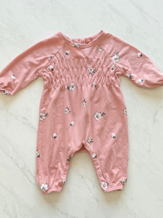 Combinaison une pièce - Jessica Simpson - 0-3 mois