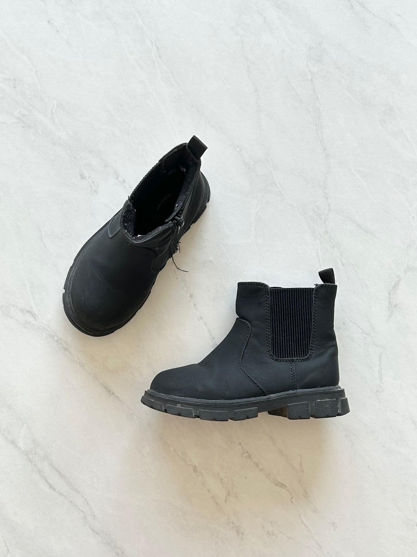 Bottes mi saison - Blumind - 11