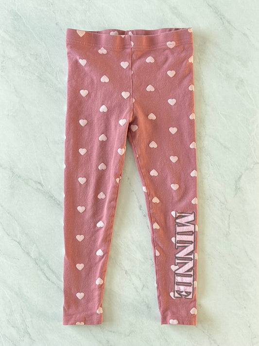 Legging - Disney Junior - 5 ans