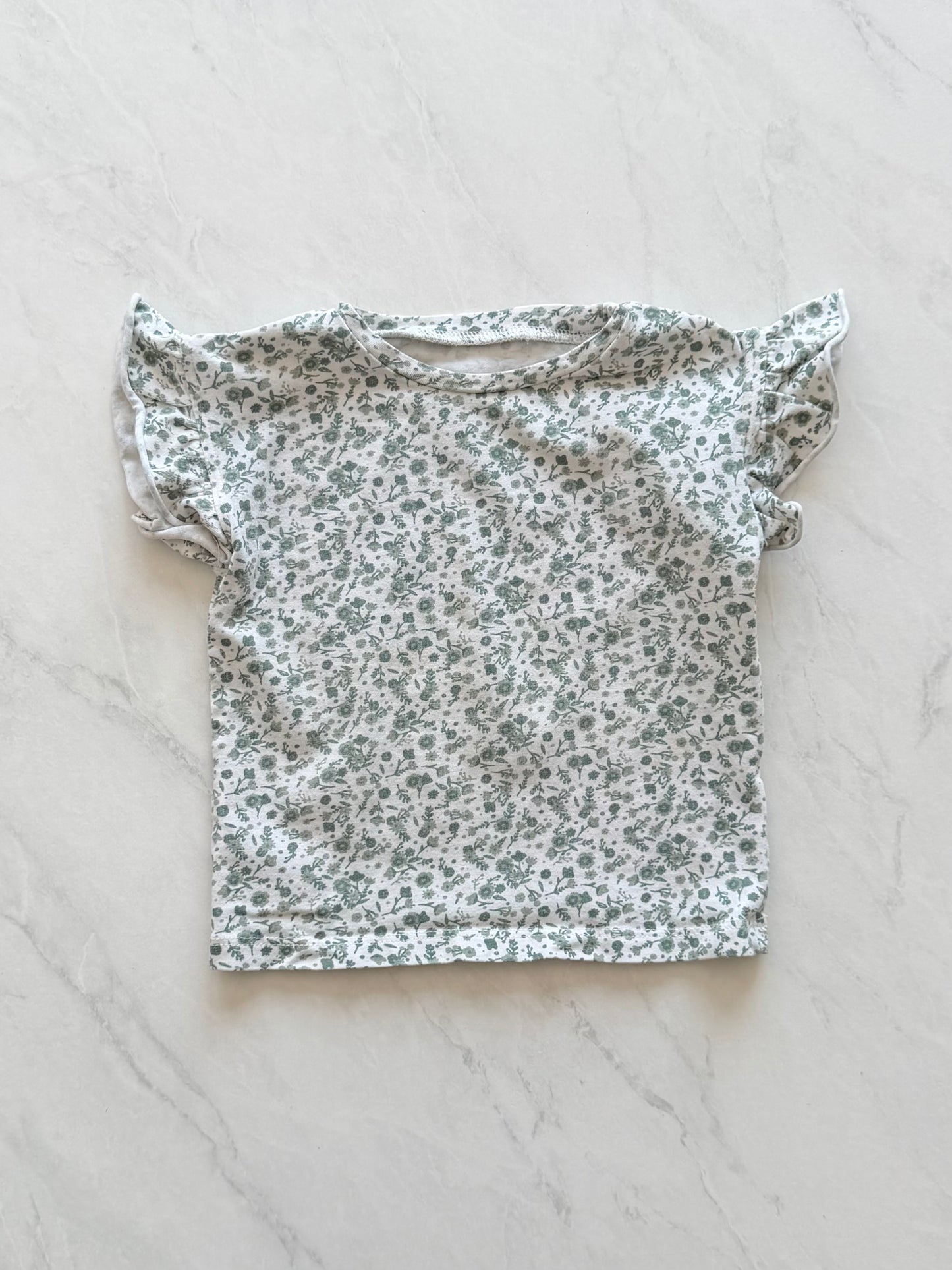 *Imparfait* T-shirt - Blumind - 9 mois