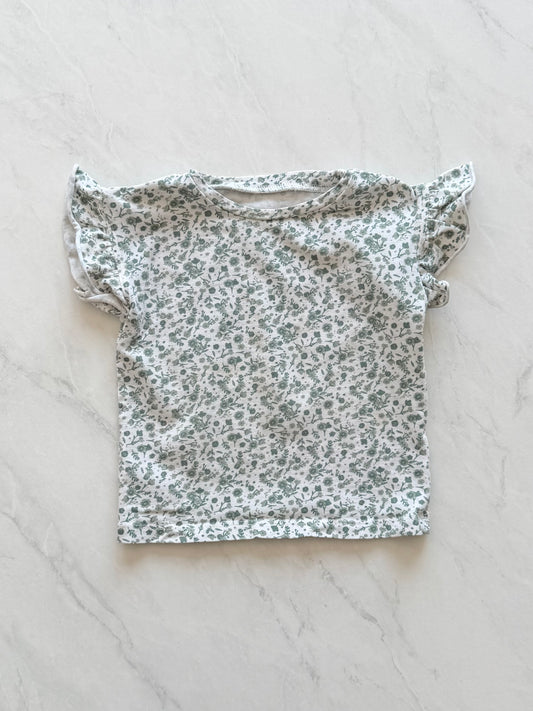 *Imparfait* T-shirt - Blumind - 9 mois