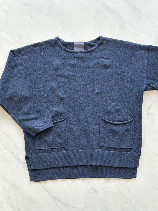 Pull en mailles - Zara - 5 ans