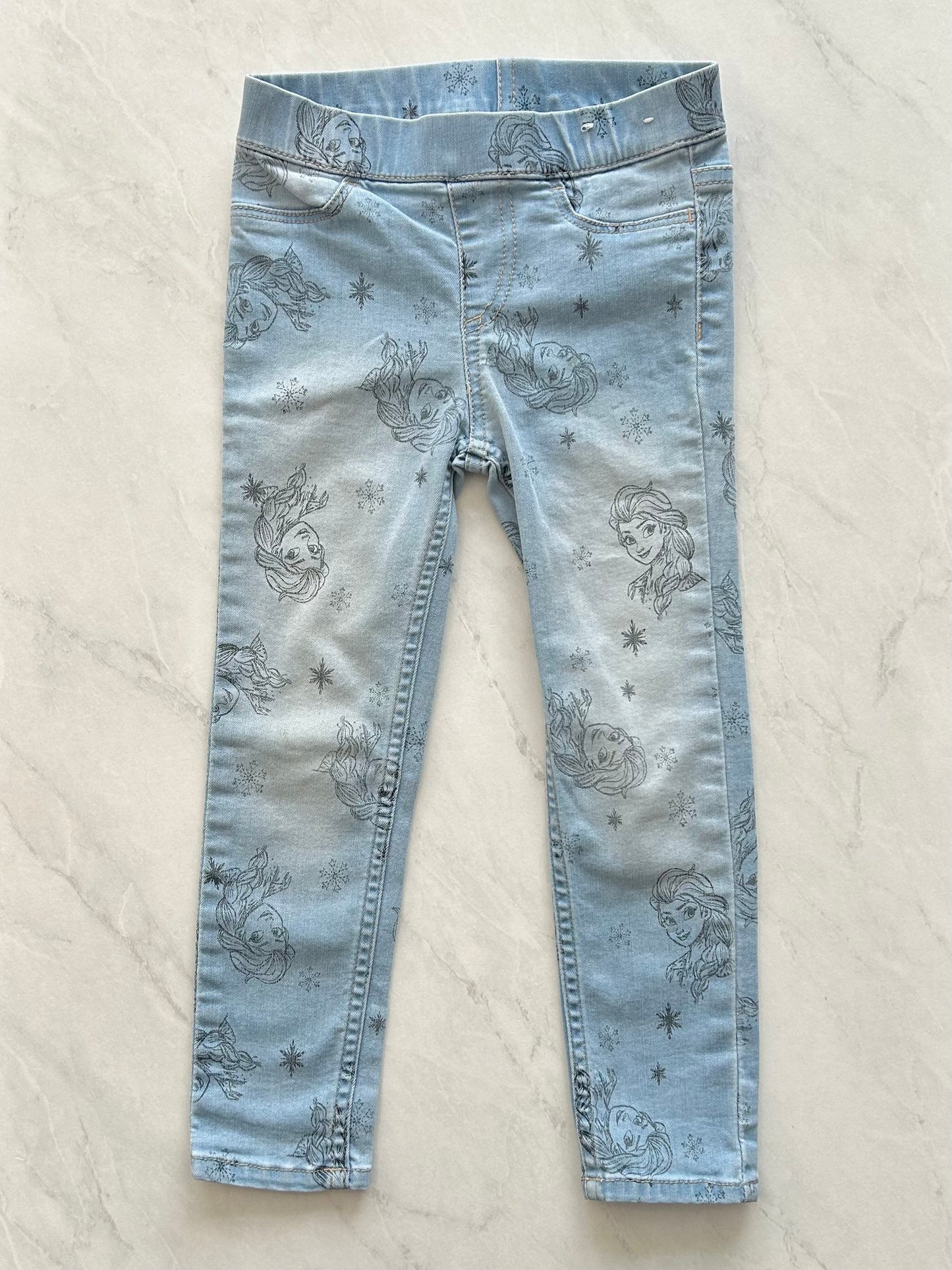 *Imparfait* Jegging - H&M X Disney - 2-3 ans