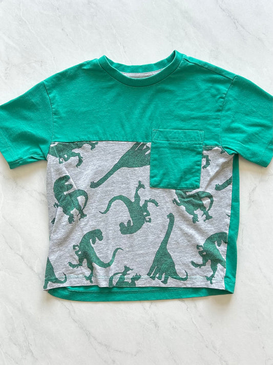 T-shirt - Tag - 4 ans