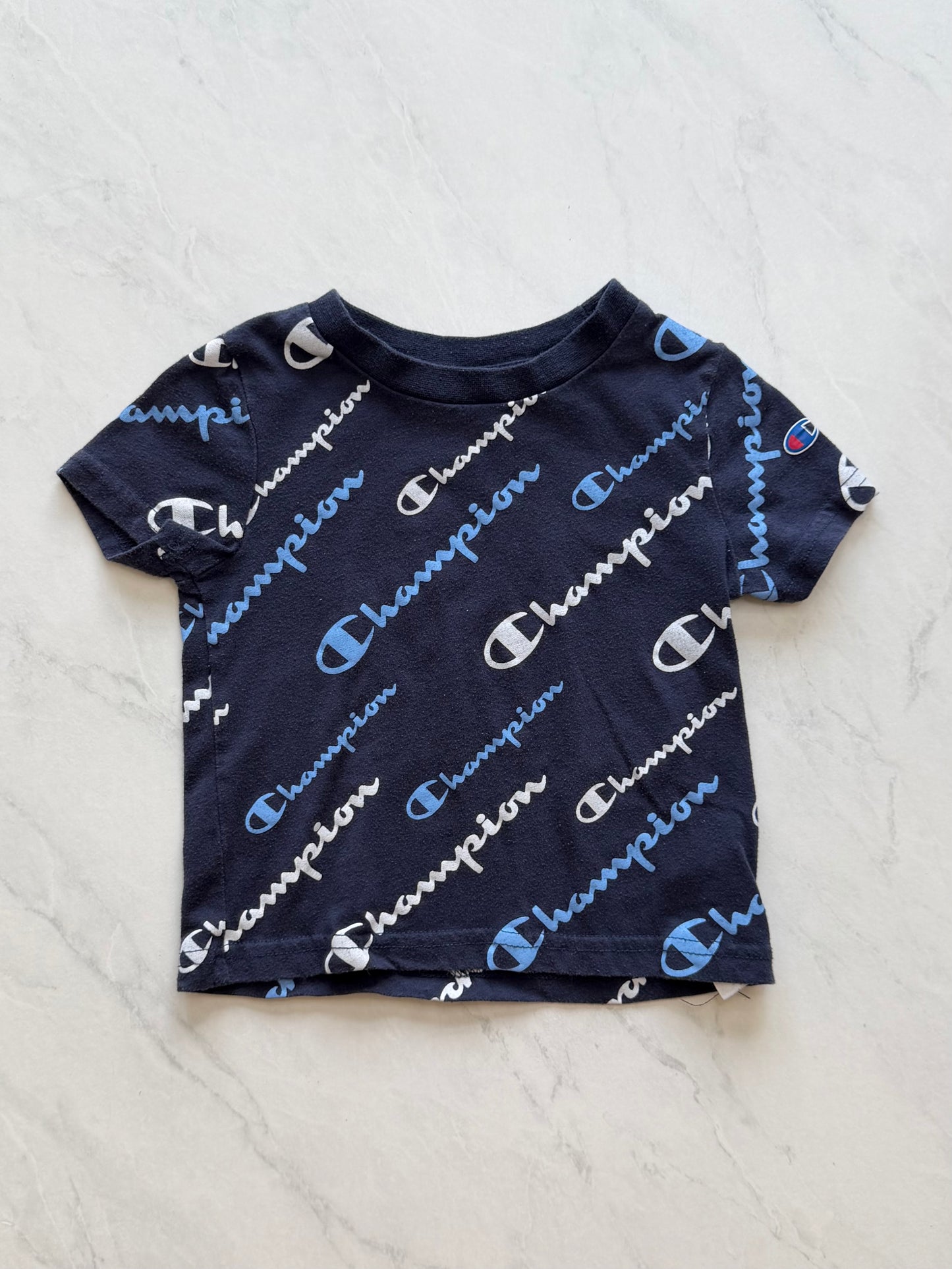 T-shirt - Champion - 18 mois