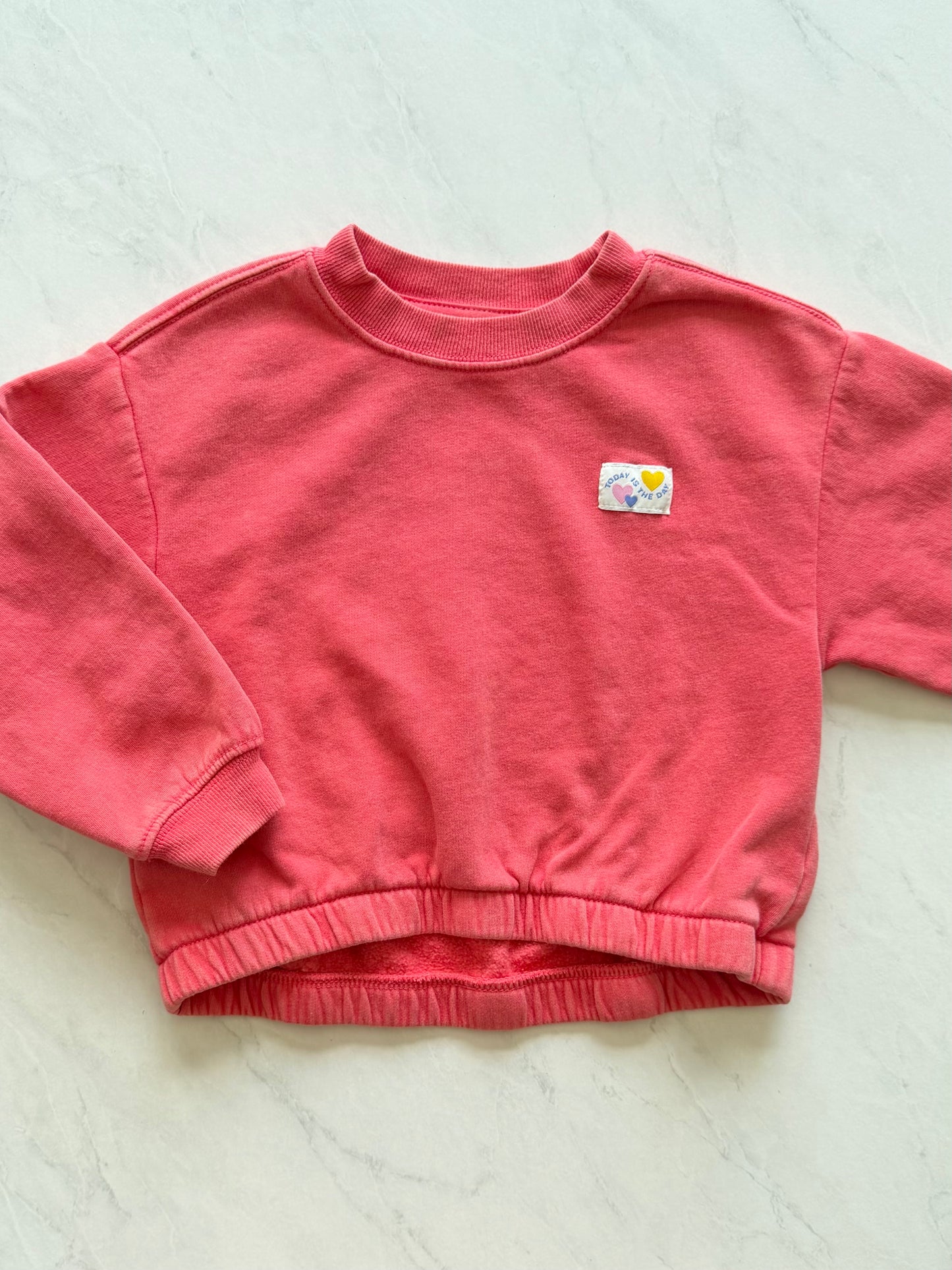 Crewneck - Old navy - 5T