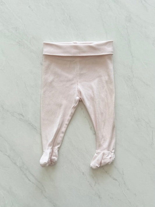 Pantalon à pattes - H&M - 2-4 mois
