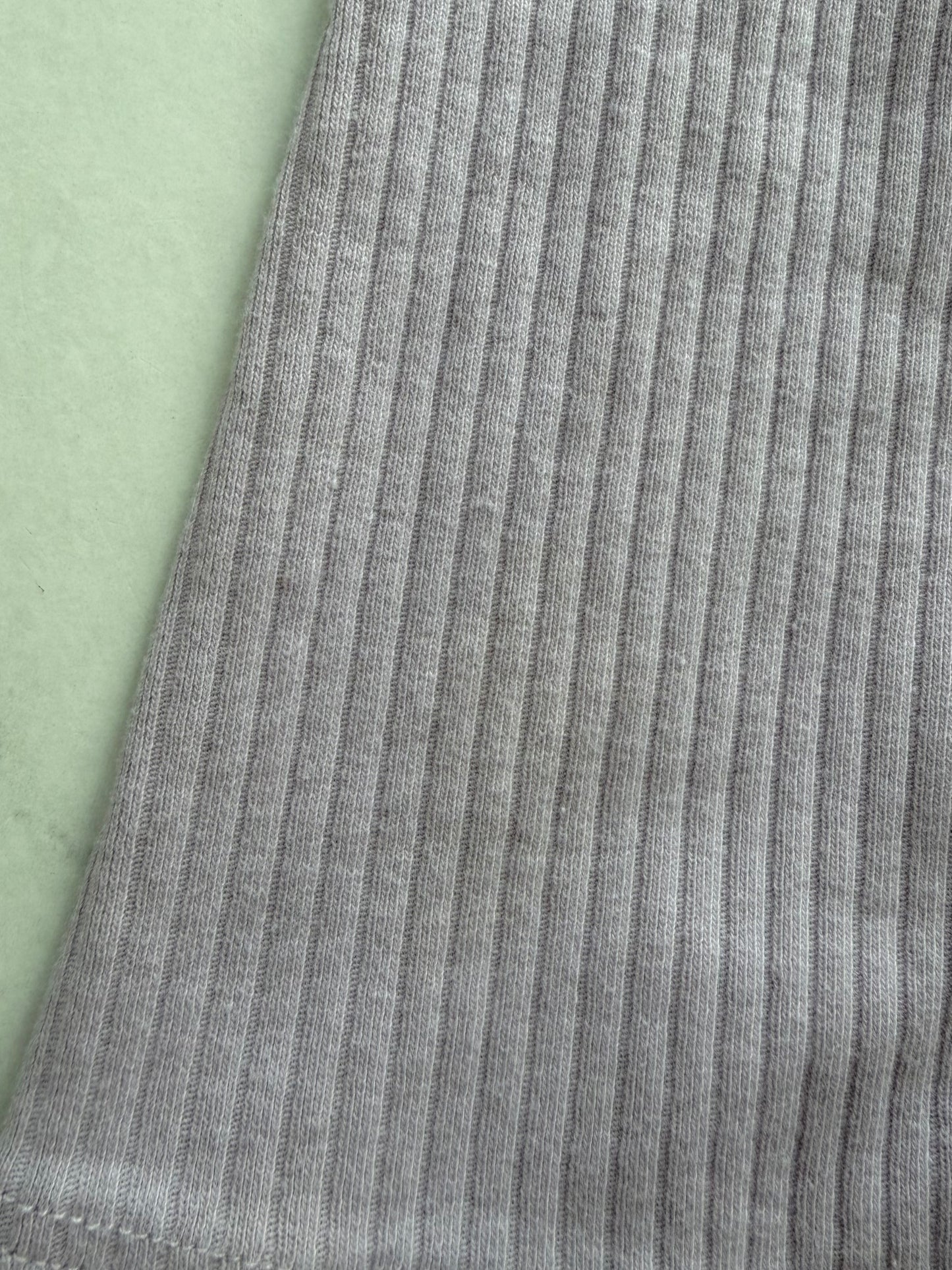 *Imparfait* Ensemble côtelé - H&M - 18-24 mois