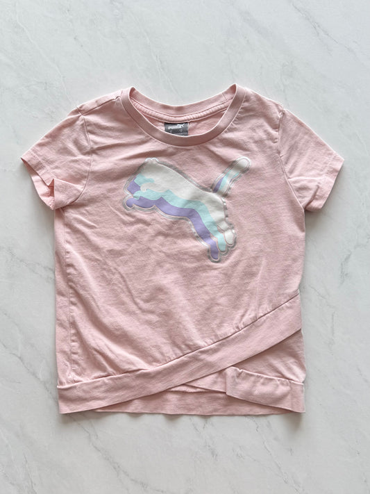 *Imparfait* T-shirt - Puma - 6 ans