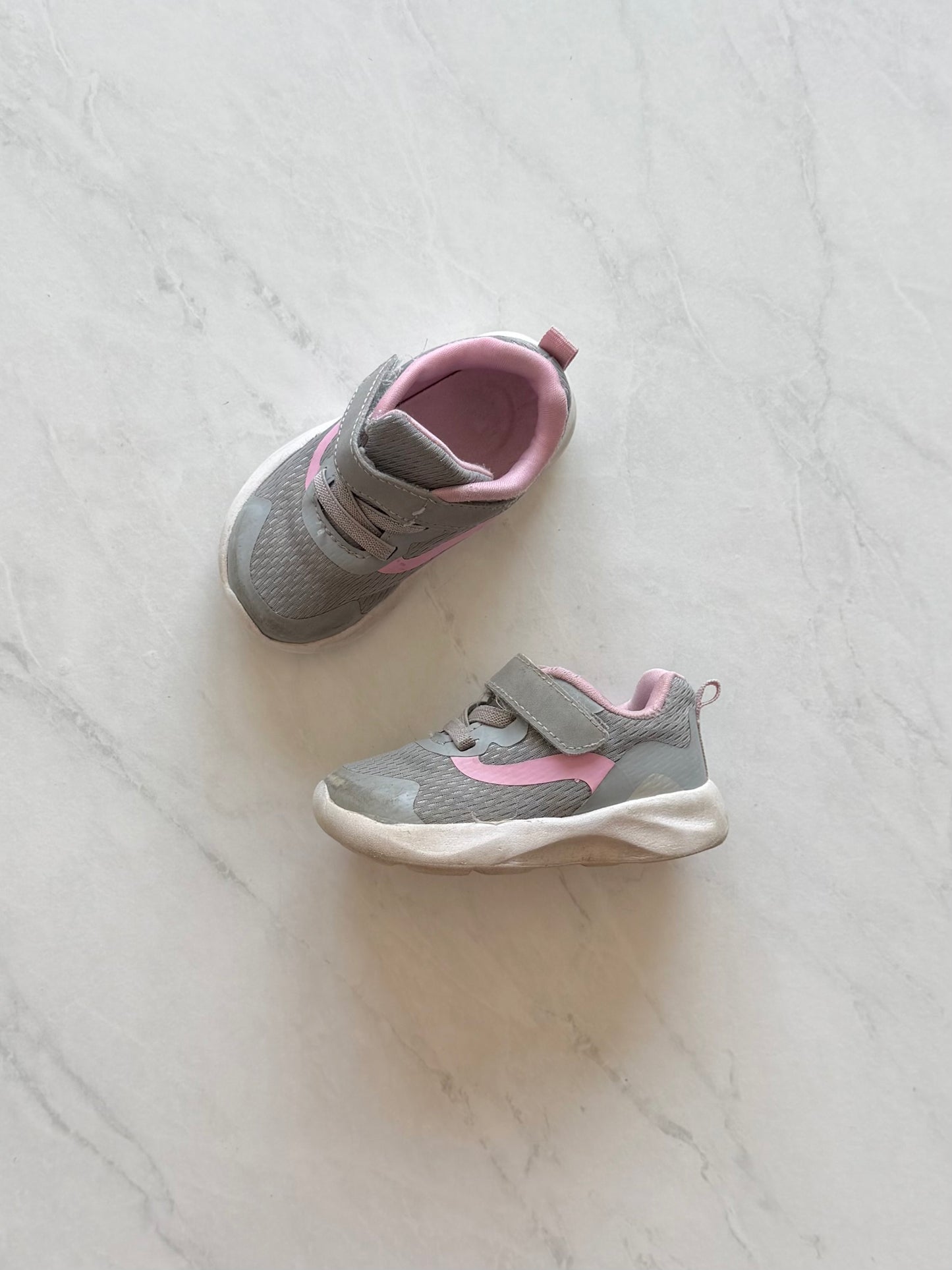 *Imparfait* Souliers - US 5