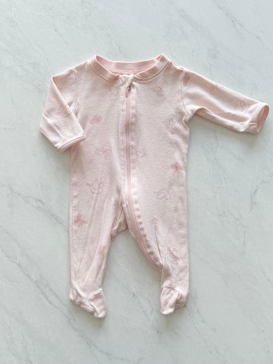 Pyjama à pattes - anko - NB