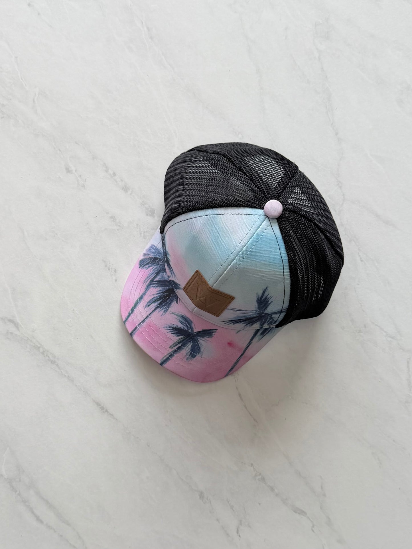 Casquette ajustable - Will & You - 44-46 cm (6-24 mois)