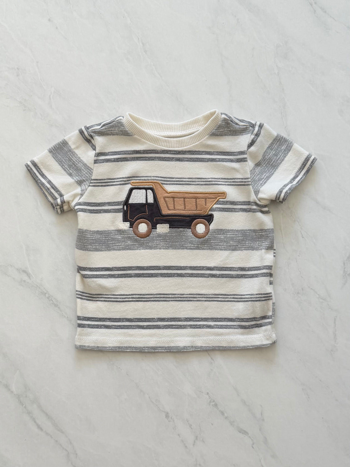 T-shirt - Pekkle - 3 mois