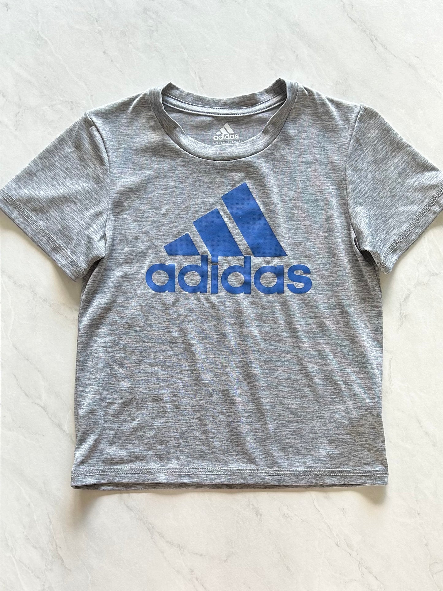 T-shirt - Adidas - 5 ans