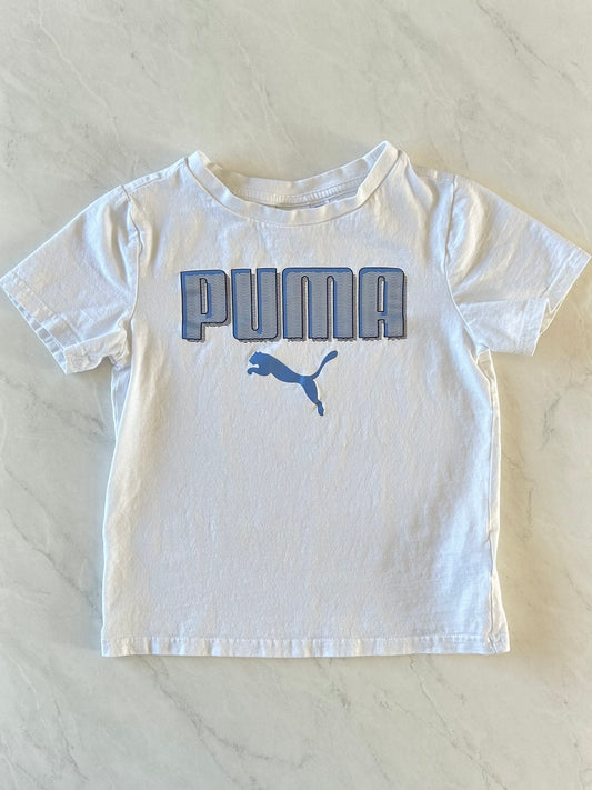 T-shirt - Puma - 5 ans