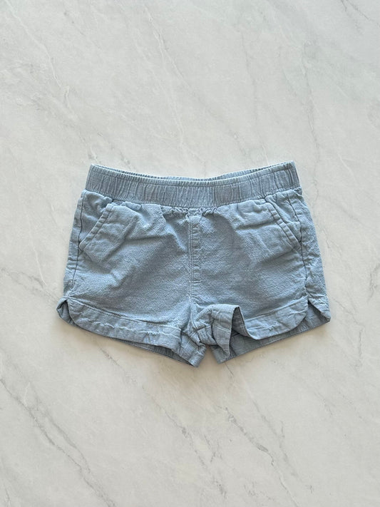 Short - Andy & Evan - 3 ans