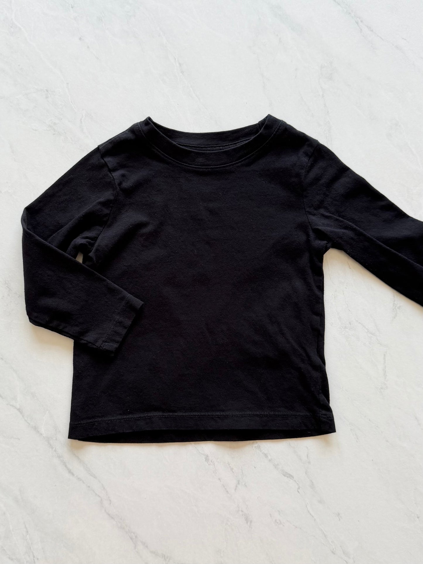 Chandail manches longues - H&M - 18-24 mois