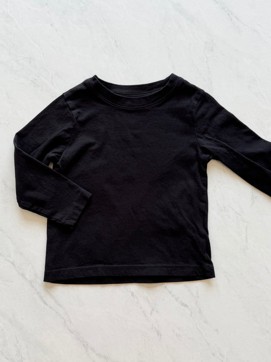 Chandail manches longues - H&M - 18-24 mois