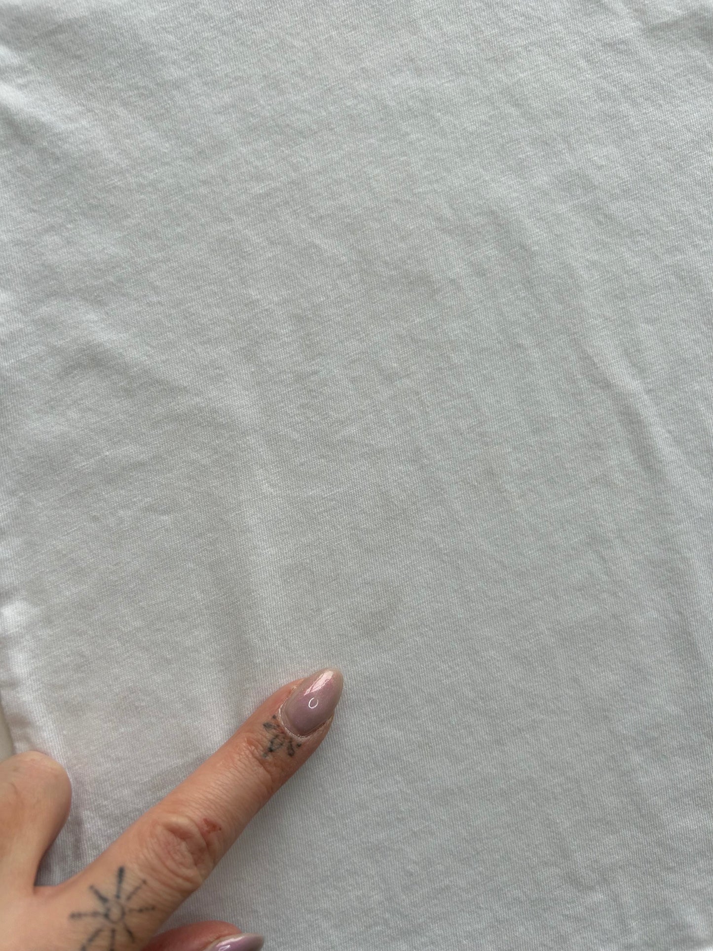 *Imparfait* T-shirt - H&M - 2-4 ans