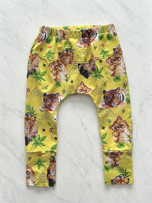 Pantalon évolutif - Tiny&moi - 6-36 mois