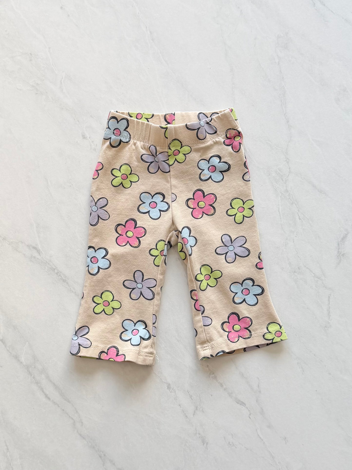 Pantalon - George - 0-3 mois