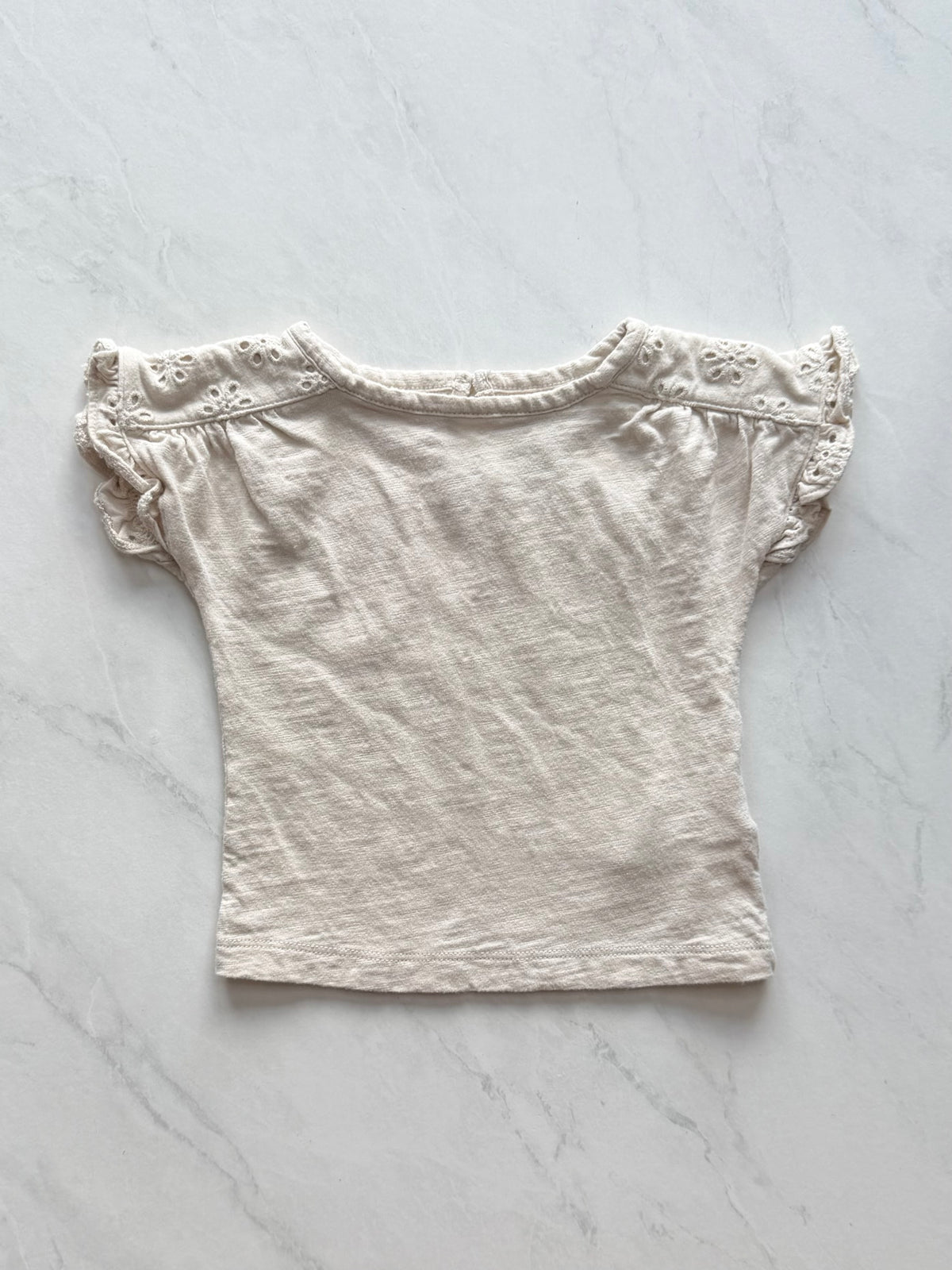 T-shirt - Carters - 9 mois
