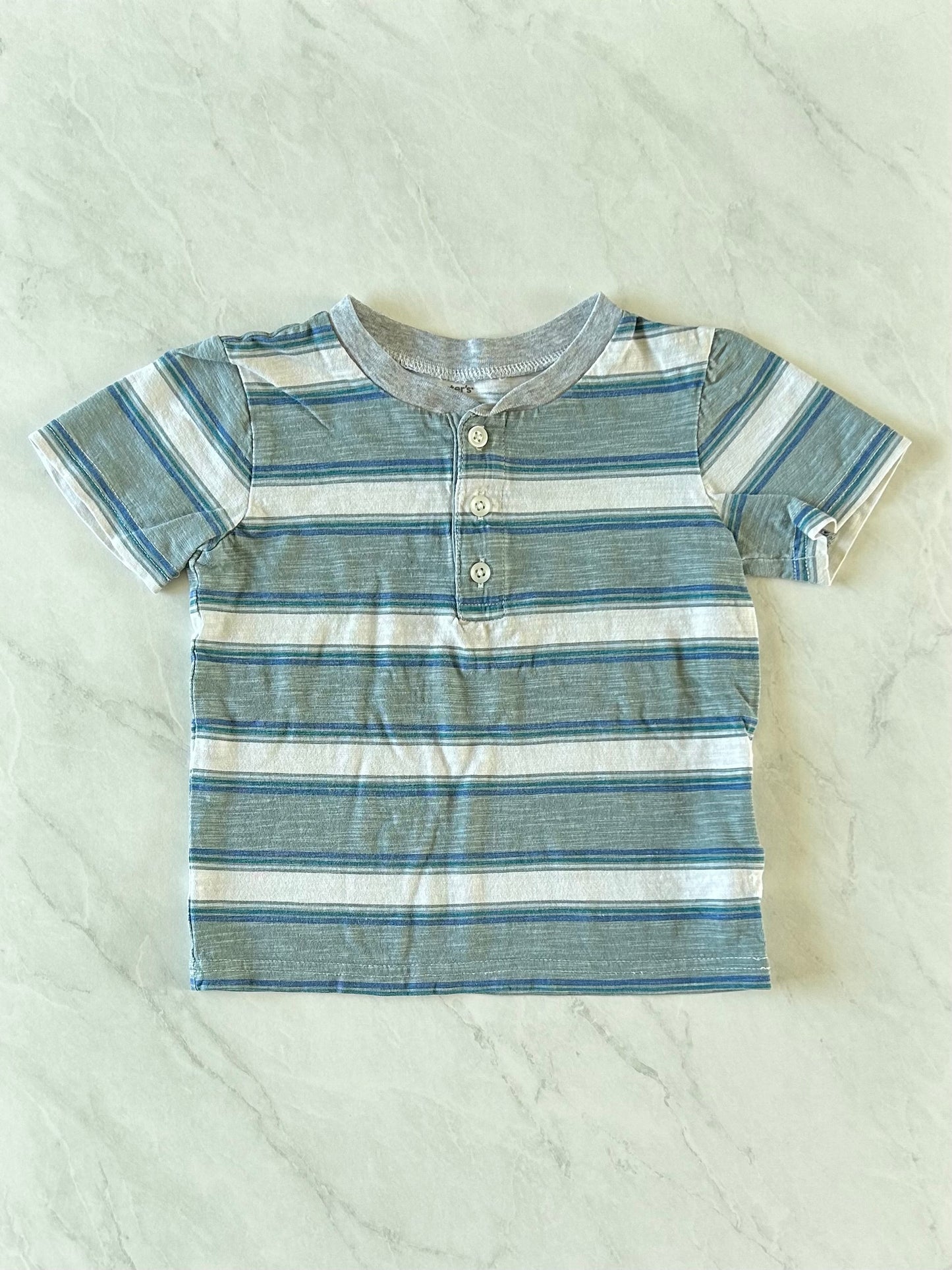 T-shirt - Carters - 2T