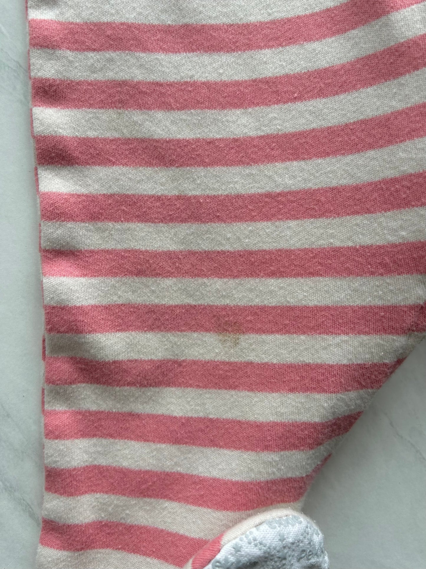 *Imparfait* Pyjama à pattes - Pekkle - 12 mois