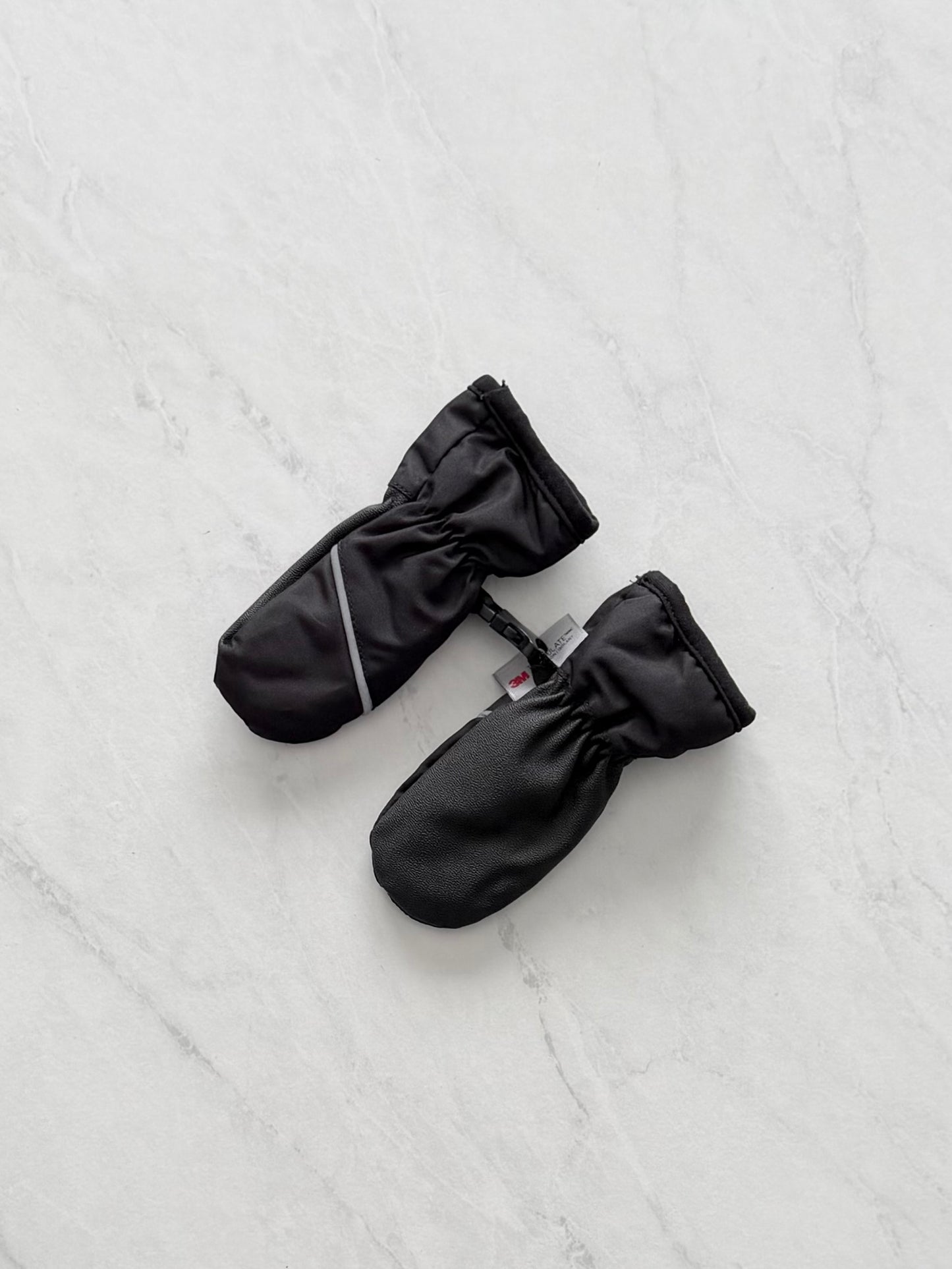 Mitaines mi saison - Tag - 0-12 mois