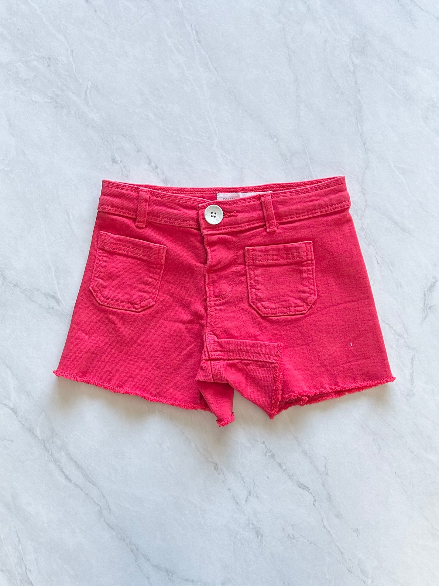 Short - Zara - 12-18 mois (jamais porté)